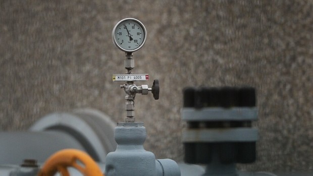 جهش دوباره قیمت گاز در اروپا