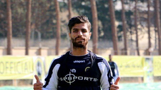 میلاد سرلک با پرسپولیس به توافق رسید