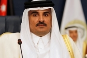 دعوت رسمی سعودی ها از امیر قطر