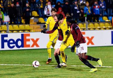  تمجید سایت منچستریونایتد از آزمون
