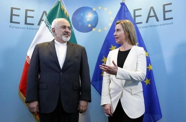 جزئیات طرح اروپا برای دور زدن تحریم های آمریکا علیه ایران