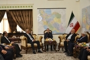 سفیر ایران: همکاری صنعتی ایران و عراق وارد مرحله تازه ای می شود