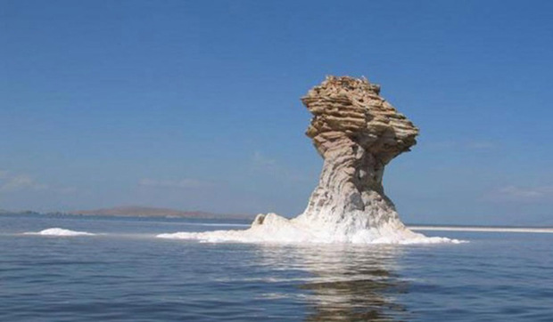دریاچه ارومیه قابل احیاست