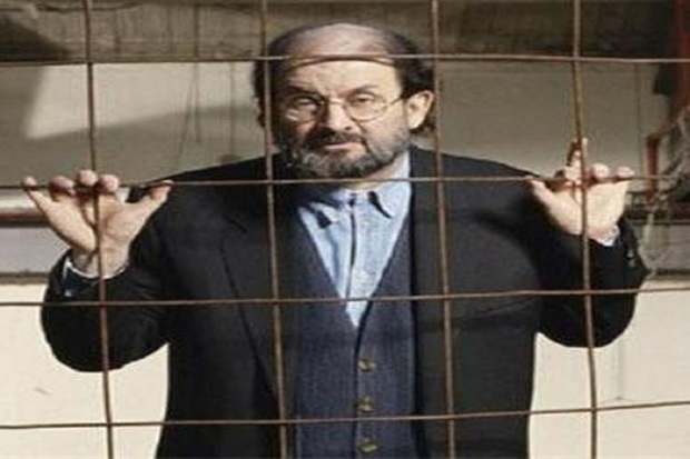  Salman Rushdie became a key culprit in fomenting hatred against Islam and Muslim