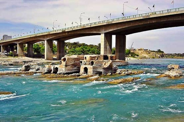 جلوگیری از ورود فاضلاب به رودخانه دز مطالبه سمن ها از آبفاست