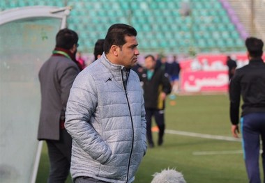 مدیرعامل باشگاه پارس جنوبی استعفا داد
