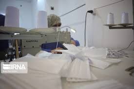 روزانه ۳۶ هزار ماسک در دانشکده‌های فنی و حرفه‌ای خراسان رضوی تولید می‌شود