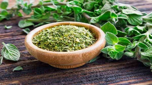 مصرف پونه کوهی برای درمان افسردگی
