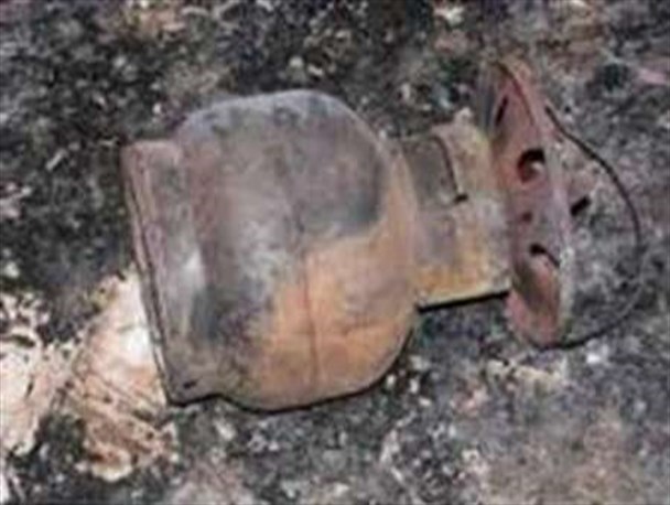 انفجار گاز پیک نیک در شریفیه چهار مصدوم به جا گذاشت