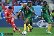 جام جهانی 2022| نفرین عربستان پشت سر کامرون!