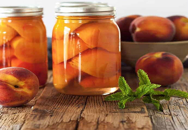 
کمپوت های میوه برای بدن مضر هستند یا خیر؟