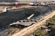 یک مقام مسئول: ۱۴۰ مسافر هواپیمای اوکراینی، ایرانی بودند