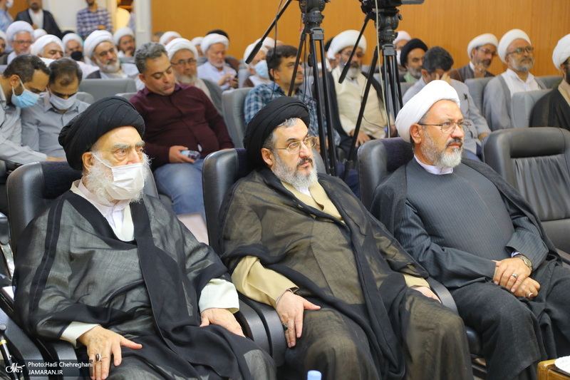 پنجمین نشست تبیین مکتب امام خمینی با عنوان «مکتب اصولی (2)»