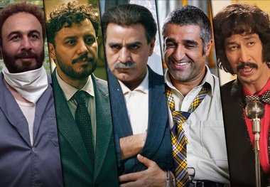 فیلم‌های کمدی، ۷۵ درصد از فروش سینمای ایران!
