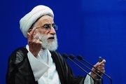 آیت‌الله جنتی: امیدواریم جانشین مناسبی برای آقای هاشمی رفسنجانی در مجمع تشخیص مصحلت نظام منصوب شود