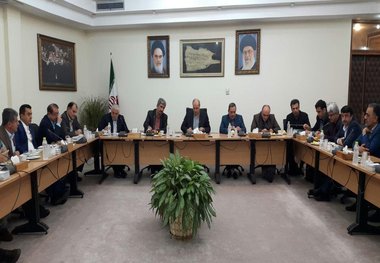 استاندار گلستان: همکاری بانک ها زمینه ساز شتاب بخشی رونق تولید است