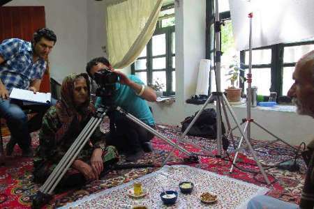 راهیابی فیلم کوتاه 'سس' از ارومیه به جشنواره بین المللی روسیه