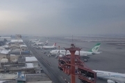 پرواز مشهد- خرم‌آباد پس از وقفه‌ای یک ساله برقرار شد