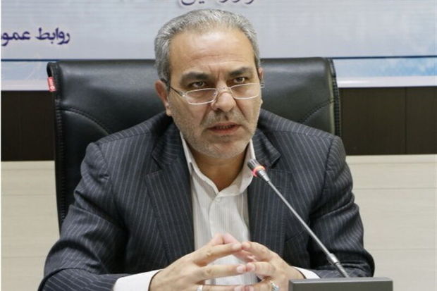 اوقاف استان تهران در اجرای کاداستر همکاری لازم را ندارد