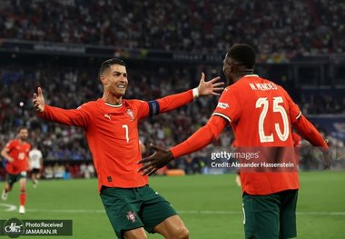 در جست و جوی جام چهارم؛ شب درخشان رونالدو با گل 937