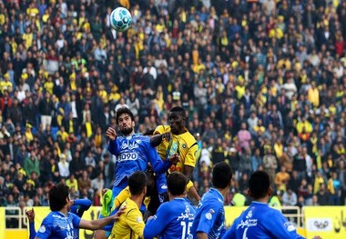 منصوریان بنزین سبز را به استقلال تزریق کرد
