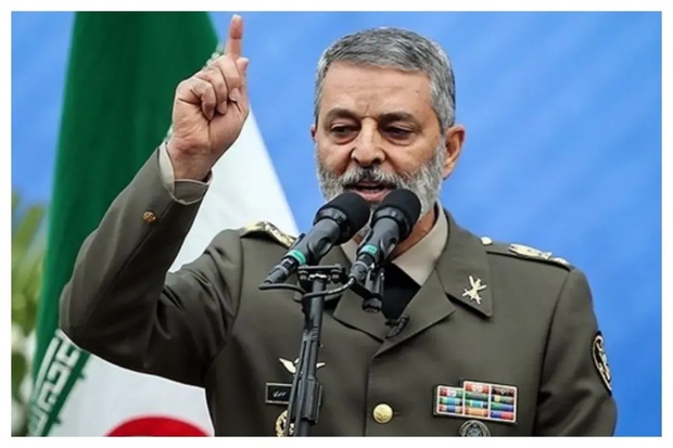 سرلشکر موسوی: حافظان امنیت به هیچ تروریستی مجال میدان‌داری نخواهند داد/ ایران از استقلال، تمامیت سرزمینی و منافع ملی خود سر سوزنی کوتاه نخواهد آمد