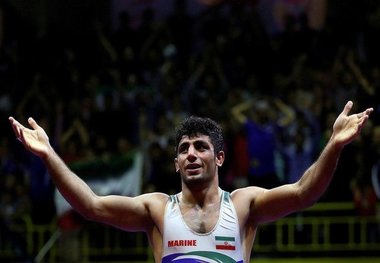  الیاسی، خلیلی و قادریان حذف شدند
