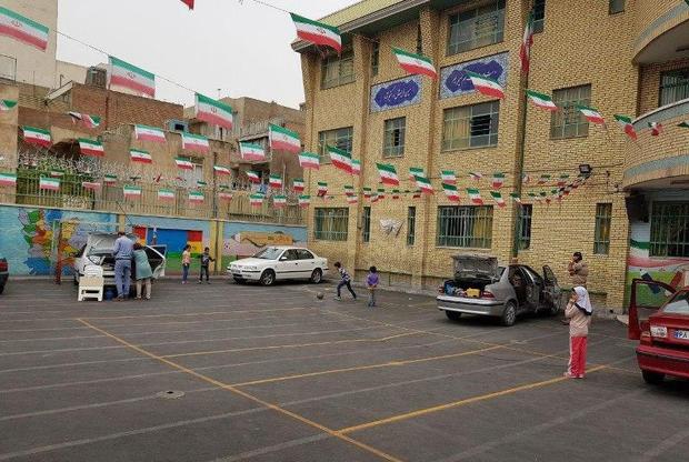 24هزار و 745مسافر درمراکز اقامتی فرهنگیان تهران اسکان یافتند