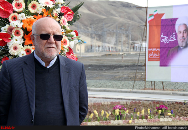 افزایش 9 میلیون تنی‌محصولات پتروشیمی تا پایان دولت  بهره‌برداری از پتروشیمی دهدشت تا سه سال آینده