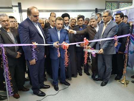 وزیر ارتباطات یک هزار و 52 طرح مخابراتی را در کرمانشاه افتتاح کرد