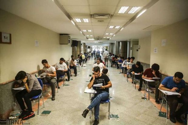 آزمون‌ ورودی مدارس استعدادهای درخشان خراسان رضوی به تعویق افتاد