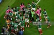 جام جهانی 2026| مکزیک 2-0 اکوادور؛ صعود آسان میزبان به یک هشتم نهایی+ عکس و ویدیوی گل ها