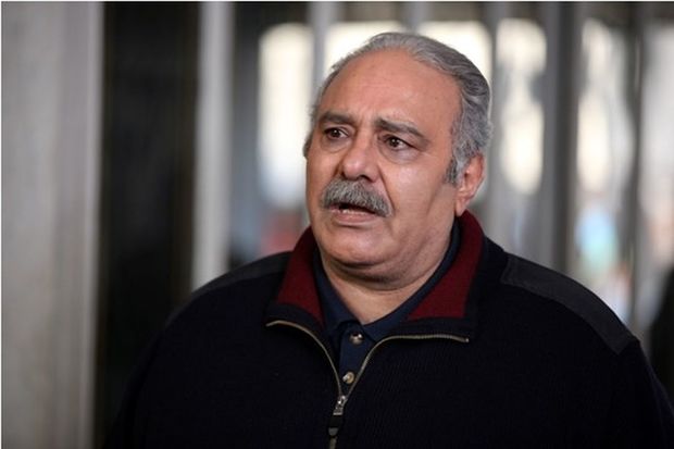 برای محمد کاسبی دعا کنید