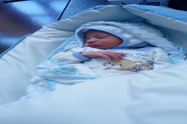 460 نوزاد در مرکز درمان ناباروری قفقاز اردبیل متولد شدند