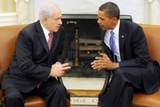 نتانیاهو اوباما را به تبانی علیه تل آویو متهم کرد