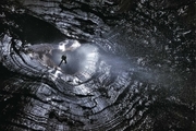 غارهای عجیب و رازآلود ایران را بشناسید