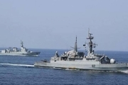 ایران در رزمایش چند ملیتی دریایی پاکستان شرکت می کند