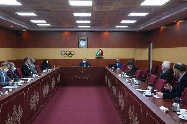 حقوق مدال آوران المپیک افزایش می یابد


