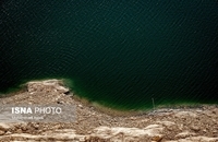 جدیدترین تصاویر از سدهای کشور (6)