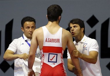 حسن رنگرز و بهداد سلیمی در کمیته ملی المپیک پست گرفتند
