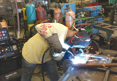 راه اندازی کارگاه آزمون آنلاین مرکز آموزش فنی و حرفه ای در سلماس