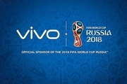 ویوو اسپانسر رسمی جام جهانی فوتبال 2018 و 2022