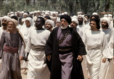 «محمد رسول الله» در تلویزیون بررسی می‌شود
