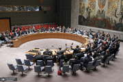 نامه کشورهای اروپایی به شورای امنیت برای ادامه تعلیق تحریم‌ ها علیه ایران 