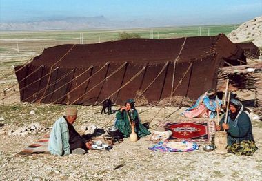 اختصاص 22 میلیارد ریال تسهیلات توانمندسازی و پرواربندی به عشایرالبرز