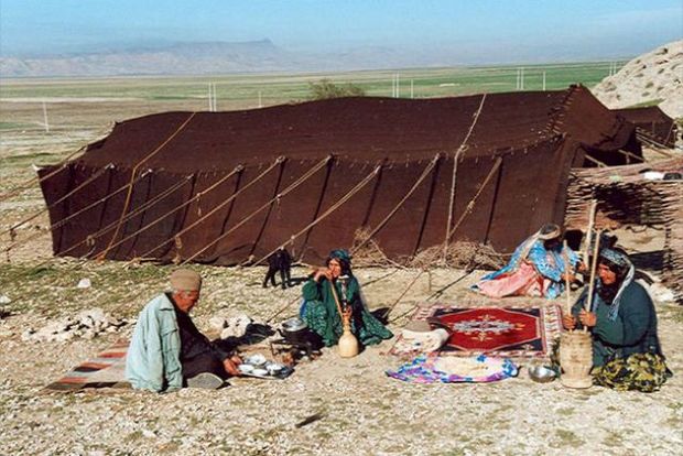اختصاص 22 میلیارد ریال تسهیلات توانمندسازی و پرواربندی به عشایرالبرز