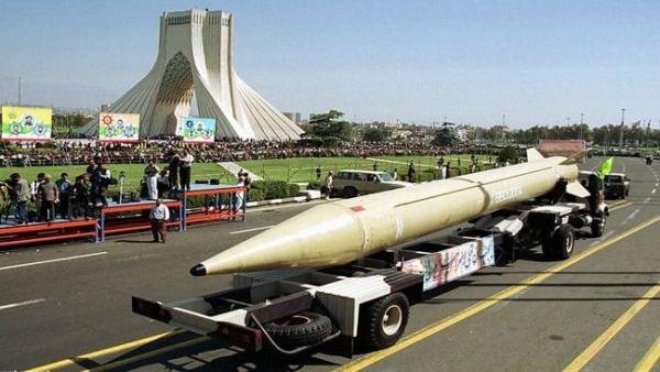نشنال اینترست: ایران به پیشرفت‌های چشمگیری در صنایع موشکی رسیده است