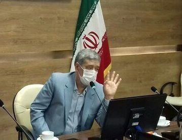 هشدار رییس دانشگاه علوم پزشکی مشهد درباره موج دوم کرونا در خراسان رضوی