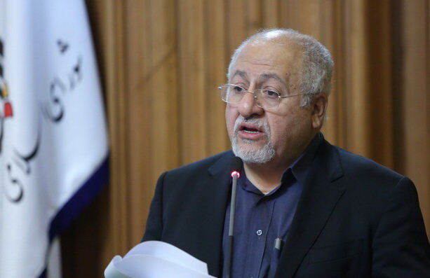 شورای شهر تهران شکایتی درباره نام‌گذاری معابر از بنیاد شهید دریافت نکرده است