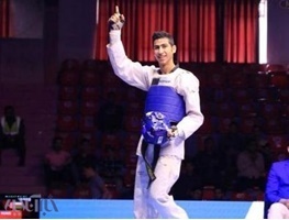 دانش آموز فریدونکناری فنی ترین بازیکن آسیا شد